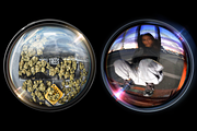 Spying Glass - Fisheye PS Effect, a Layer Style Add-On by bangingjoints (Thumbnail 4 of 9)