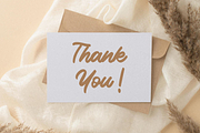 Southland Righway, a Script Font by Essentials Studio (Thumbnail 7 of 7)