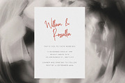 Brillanty Signature Font, a Handwritten Font by Multype Studio (Thumbnail 8 of 9)