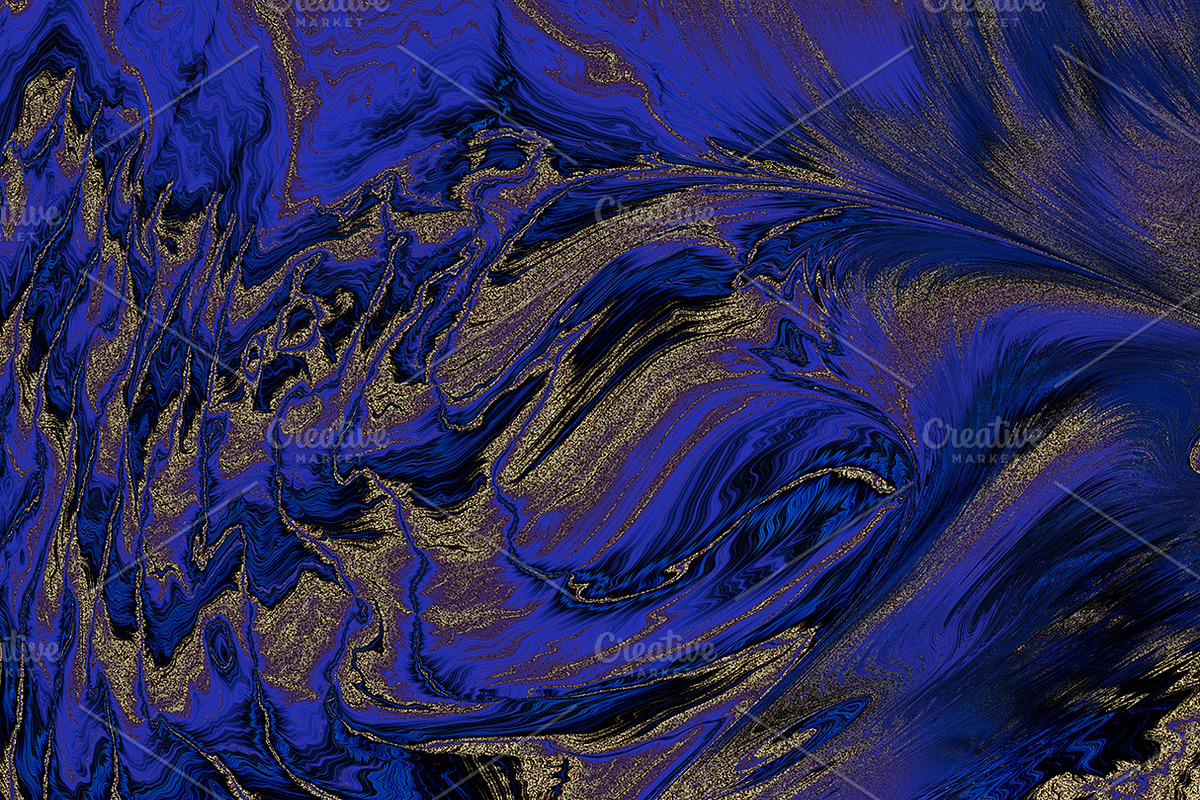 20 lazurite textures 64 Megapixel, a Texture Graphic by tkdesign (Photo 21 of 21)