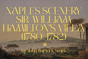 Mirage Against - Luxury Real Estate, a Serif Font by Sohel Studio (Thumbnail 6 of 12)