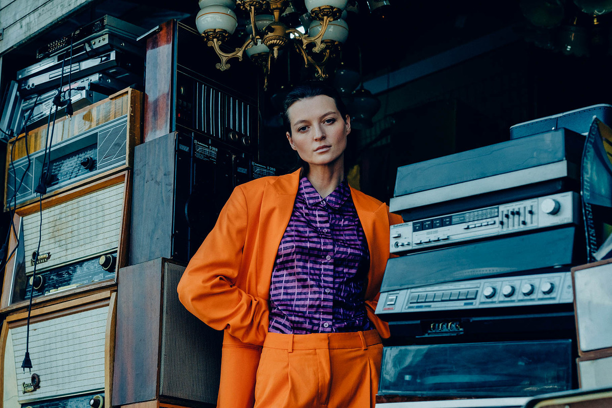 Kodak Gold 100 Lightroom Presets, an Action Add-On by Daily Studio (Photo 8 of 10)