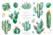 Pastel Vol.2. Boho Summer collection, an Animal Illustration by Kate_Rina (Thumbnail 2 of 9)