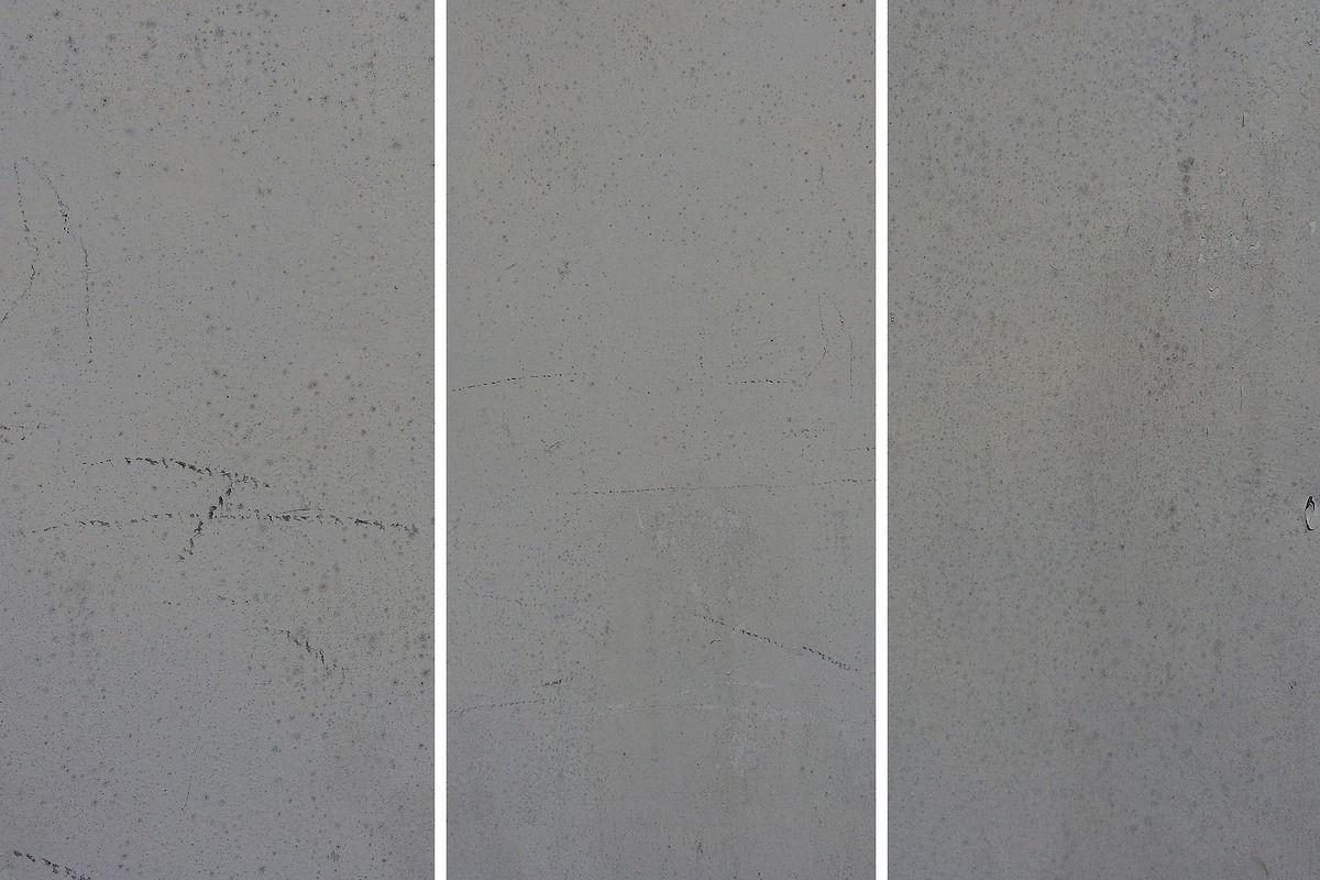 The Shop | Subtly worn garage door texture pack preview 4