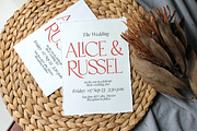 Premint Regular Stylish Serif Font, a Serif Font by Vampstudio (Thumbnail 8 of 13)