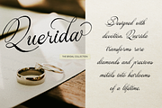 Alventary | Classic Elegant Script, a Script Font by gracetype_studio (Thumbnail 6 of 12)