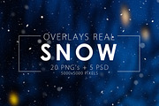 Only Visual Effects Bundle, an Action Add-On by ArtistMef (Thumbnail 24 of 45)