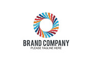 20 Logo Circle Templates Bundle, a Branding & Logo Template by Friendesigns (Thumbnail 6 of 21)