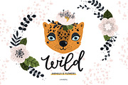 Whole shop BUNDLE – 7768 kids items, an Animal Illustration by tatiletters (Thumbnail 35 of 54)
