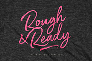 South Route Font Duo & Extras, a Script Font by Nicky Laatz (Thumbnail 13 of 15)