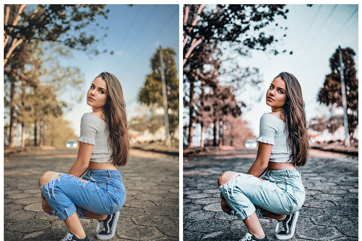 Moody Urban Lightroom Presets, a Preset Add-On by artboard1 (Photo 5 of 7)