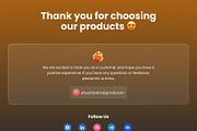 Pakkho E-learning Mobile App UI Kit, an UI Kit Template by piyush608 (Thumbnail 7 of 7)