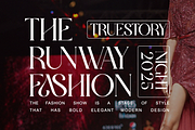 Brigata - Modern Luxury Branding, a Serif Font by Qweera Studio (Thumbnail 3 of 12)