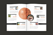 Fun Vertical Booklet, a Brochure Template by velvetmade.designs (Thumbnail 4 of 15)