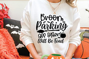 Halloween SVG Bundle, a Graphic by Buycreativedesign (Thumbnail 8 of 8)