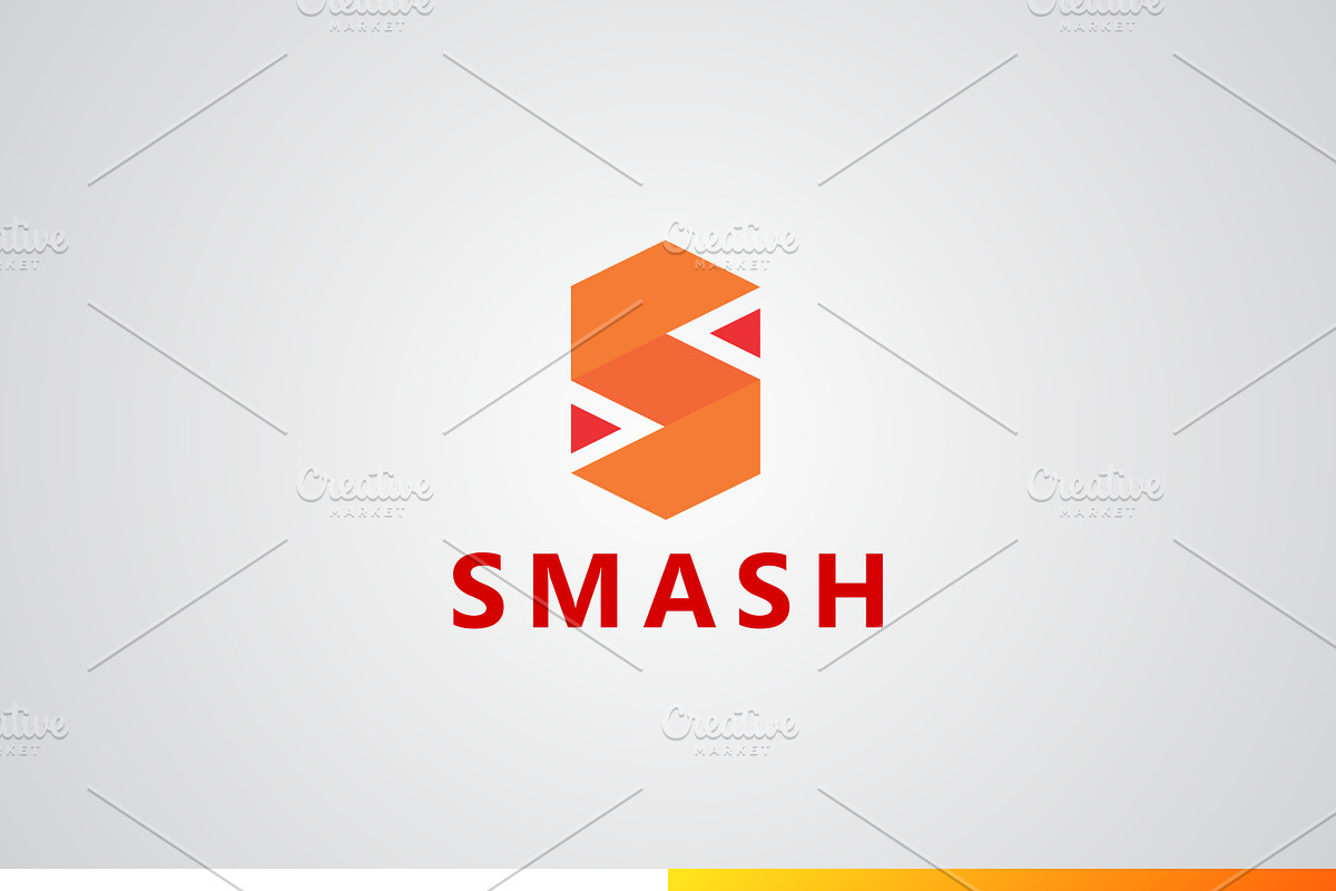 Customizable Brand Mark Logos Bundle, a Branding & Logo Template by ...