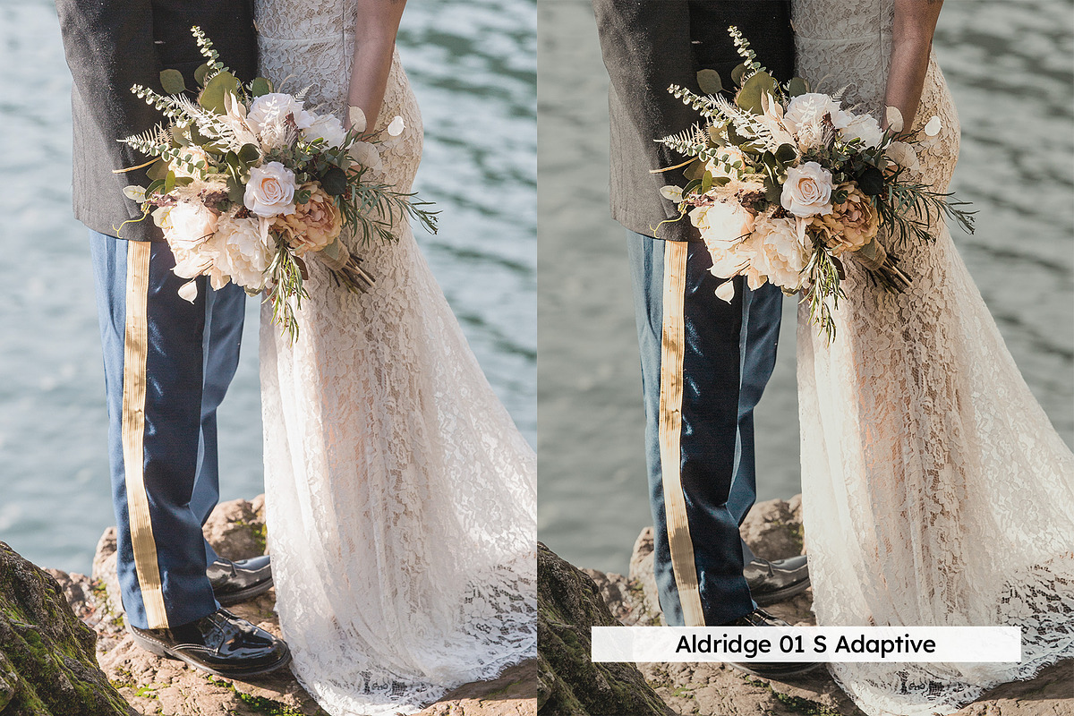20 Wedding Lightroom Presets and LUT, a Preset Add-On by SparkleStock (Photo 7 of 16)