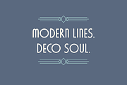 Danori Sans Serif Font, a Sans Serif Font by Cosy Fox (Thumbnail 3 of 7)
