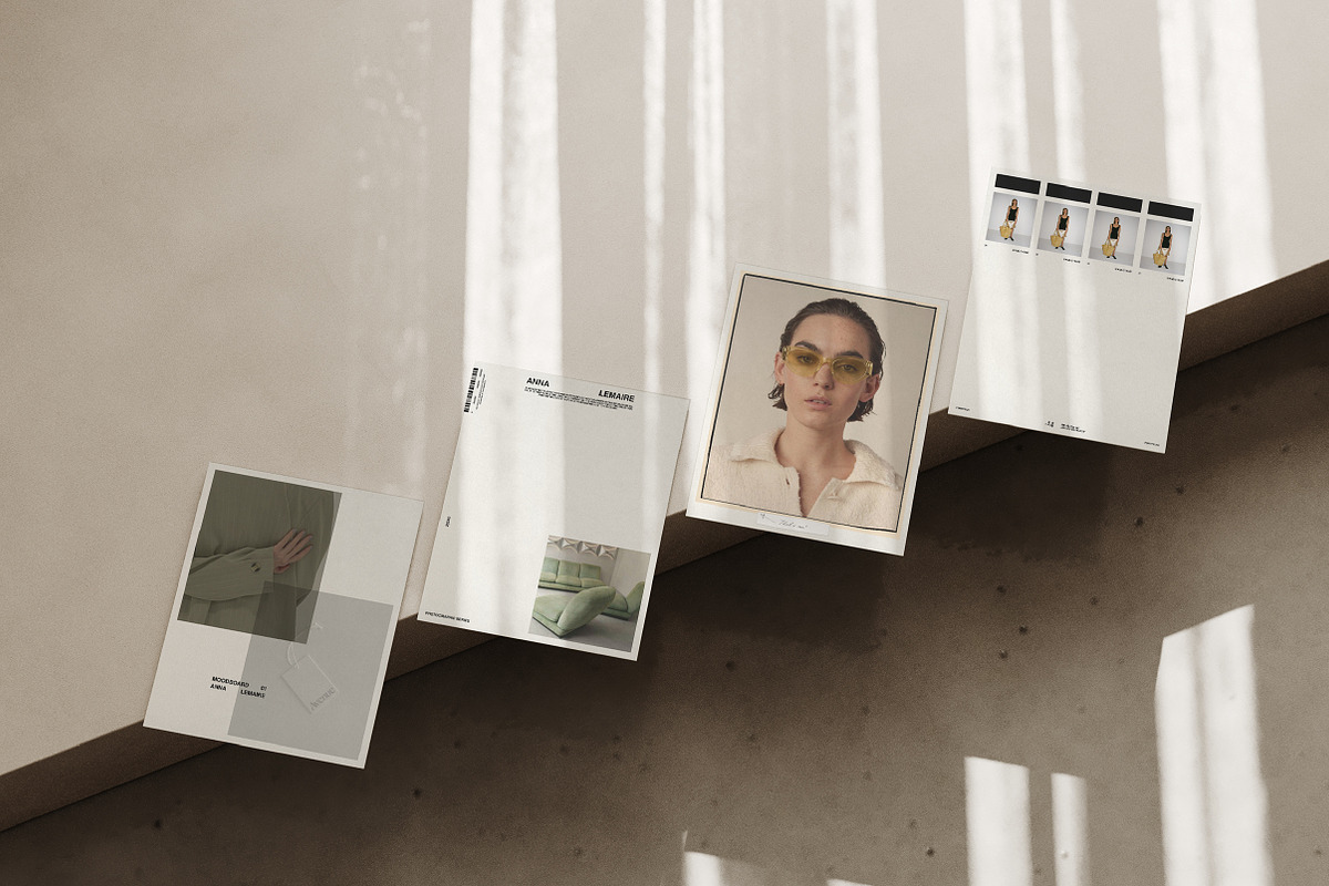 PSK | Social Media Kit, a Social Media Template by Studio Standard (Photo 5 of 11)