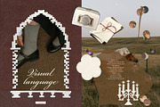250+ Private Collection Collage Pack, an Object Graphic by Feelsoul (Thumbnail 5 of 12)