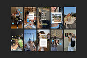 Whimsical iOS Core Instagram Stories, a Social Media Template by Meraki Templates (Thumbnail 5 of 7)
