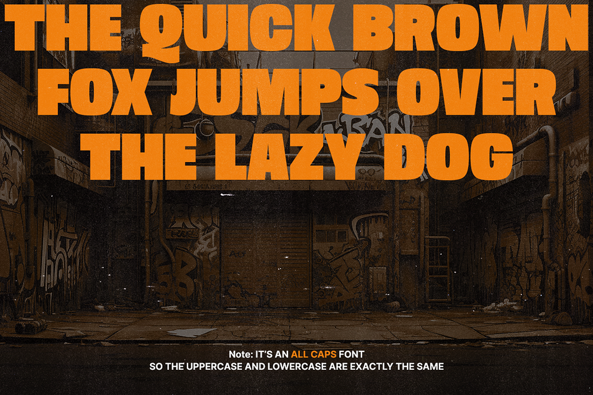 Kanzelta - Bold Sans Serif Fonts, a Sans Serif Font by Konstantine Studio (Photo 2 of 4)