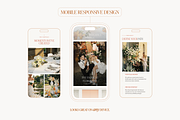 Velora Squarespace Template, a Squarespace Template by Glowup Online (Thumbnail 5 of 8)