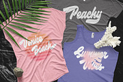 Balancia, a Script Font by Tortugastudios (Thumbnail 7 of 37)