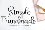 Wings, a Handwritten Font by FreshTypeINK (Thumbnail 2 of 8)