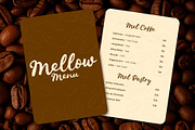 Penned Casual - Handwritten Font, a Handwritten Font by Inviline.co (Thumbnail 8 of 11)