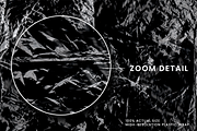Crumpled Plastic Overlay Collection, a Texture Graphic by Ary_ngeblur (Thumbnail 2 of 5)