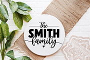 Love Mama - Script Font Duo, a Script Font by Jozoor (Thumbnail 3 of 10)