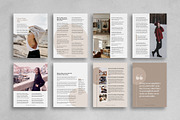 eBook Canva Template | Georgia, a Magazine Template by Studio Sugoi (Thumbnail 6 of 8)