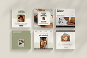 ADE / Social Media Kit (II), a Social Media Template by Wildnun Studio (Thumbnail 14 of 23)