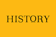 Qualitype Variable Family, a Serif Font by BULENT YUKSEL (Thumbnail 3 of 14)