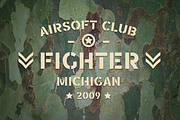 Chaser, a Sans Serif Font by Larin Type Co. (Thumbnail 7 of 11)