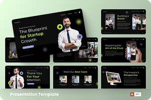 BuzzStart - Business StartUp