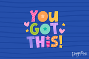 Paperia Font, a Handwritten Font by Design Pixie (Thumbnail 2 of 11)