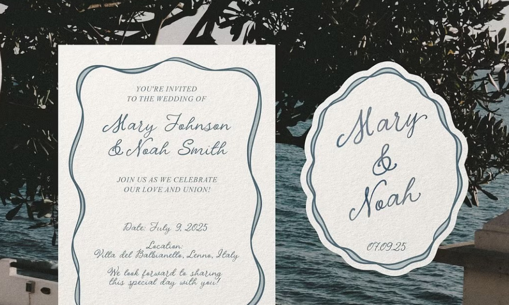 Summer Weddings