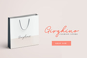 Old Bridges - Vintage Signature Font, a Script Font by Vultype Co. (Thumbnail 10 of 13)