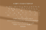 Gaston Honey - A New Font Duo, a Serif Font by Ermedia Studio (Thumbnail 10 of 10)