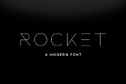 DISPLAY FONT BUNDLE, a Sans Serif Font by Andika Fez (Thumbnail 2 of 16)