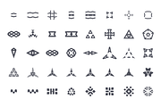 Massive Logo Creator Bundle, a Branding & Logo Template by Reshapely (Thumbnail 72 of 73)