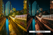 20 Teal Orange Lightroom Presets, a Preset Add-On by SparkleStock (Thumbnail 6 of 15)