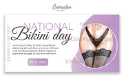 Elegant Female Body Illustrations, a Person Illustration by Serghei Caraulan (Thumbnail 11 of 15)