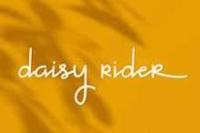 Daisy Rider | Semi-Script W/ Extras!