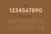 MADE TOMMY, a Sans Serif Font by MadeType (Thumbnail 11 of 19)