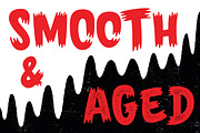 Monster Party Font, a Font by Tortugastudios (Thumbnail 10 of 11)