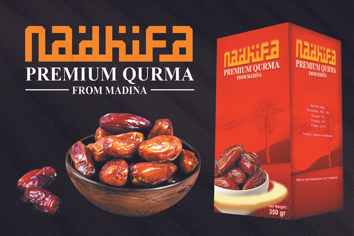 madina preview 4
