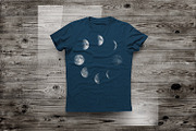Images of Moon, a Texture Graphic by RM_design (Thumbnail 3 of 3)